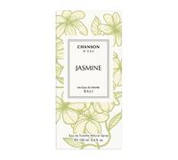 CHANSON Jasmin De Bali Eau de Toilette 100 ml
