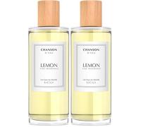 Chanson Lemon Edt 100 Ml (Lot de 2)