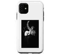 Chanson Live de Neil Diamond Sung Blue Singer 1984 Coque pour iPhone 11