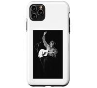 Chanson Live de Neil Diamond Sung Blue Singer 1984 Coque pour iPhone 11 Pro Max