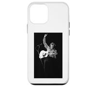 Chanson Live de Neil Diamond Sung Blue Singer 1984 Coque pour iPhone 12 Mini