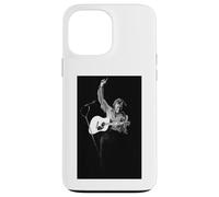 Chanson Live de Neil Diamond Sung Blue Singer 1984 Coque pour iPhone 13 Pro Max