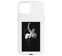 Chanson Live de Neil Diamond Sung Blue Singer 1984 Coque pour iPhone 15 Plus