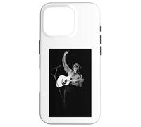 Chanson Live de Neil Diamond Sung Blue Singer 1984 Coque pour iPhone 16 Pro