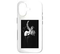 Chanson Live de Neil Diamond Sung Blue Singer 1984 Coque pour iPhone 17