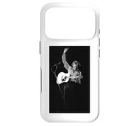 Chanson Live de Neil Diamond Sung Blue Singer 1984 Coque pour iPhone 17 Pro