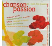 Compilation - Chanson Passion
