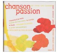 Chanson Passion
