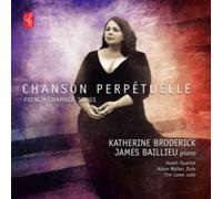 Chanson Perpetuelle