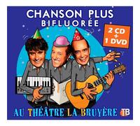 Chanson Plus Bifluorée