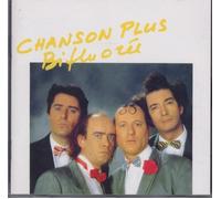 Chanson Plus Bifluoree