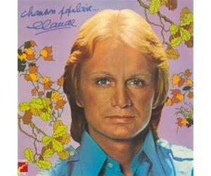 Chanson Populaire - Paper Sleeve Replica Deluxe + 1 Titre Bonus Inédit