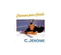 Chanson Pour Carole (2 Tracks Card Sleeve)