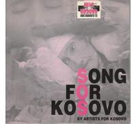 Chanson pour le Kosovo