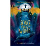 Chanson pour une baleine