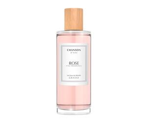 Chanson Rose Edt 100 Ml