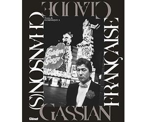 Chanson(s) française Claude Gassian