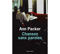 Chanson sans paroles
