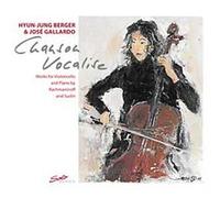 Chanson vocalise