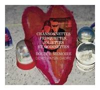 Chansonnettes frisquettes, joliettes et godinettes