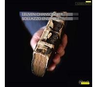 Chansonnier de Louvain – Volume 1 – CD – NAXOS