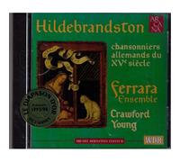 Chansonniers Allemands Du Xve