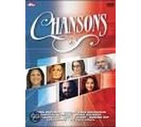 Chansons -18tr- - V/A