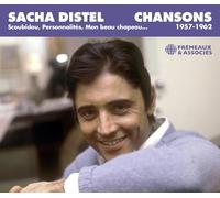 Chansons 1957-1962 CD