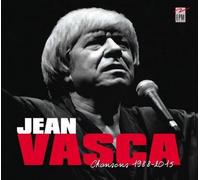 Chansons 1988-2015 Coffret CD