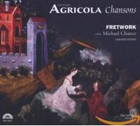 Agricola Alexander – Chansons : Madrigaux et musique instrumentale – Harmonia Mundi