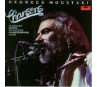 Moustaki, Georges - Chansons