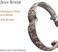 Chansons À Boire et À Danser - Airs de Cour