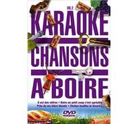 Karaoké Chansons À Boire
