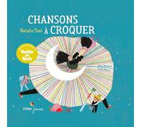 Chansons À Croquer
