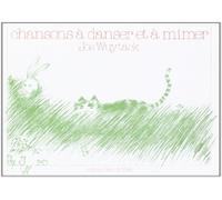 Van de Velde – Chansons à danser et à mimer