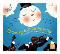 Chansons À En Perdre La Tête