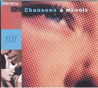 Various - Chansons a Mi Voix [Import]