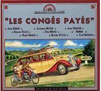 Chansons Actualités - Les Congés Payés