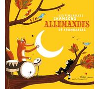 Chansons / Allemandes & Françaises