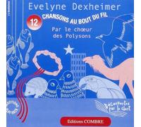 Chansons au bout du fil (12) --- choeur d'enfants et orchestre