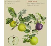 Chansons au Luth