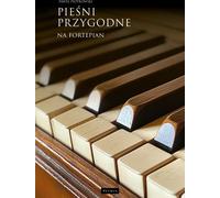 Chansons aventureuses pour piano