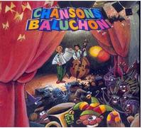 Chansons Baluchon