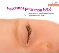 Mylie - Coffret 2 CD : Berceuses et chansons douces