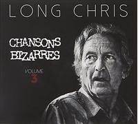 Chansons Bizarres Volume 3