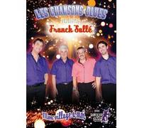 Chansons Blues : Mon village à moi DVD G