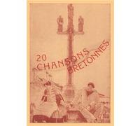 CHANSONS BRETONNES (20)