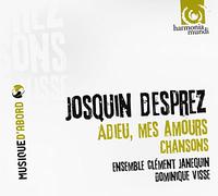 Chansons E