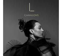 Chansons CD