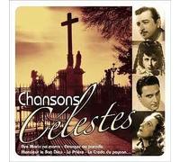 Chansons Célestes